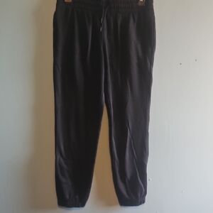 Athletic Works Black Sweatpants for Kids